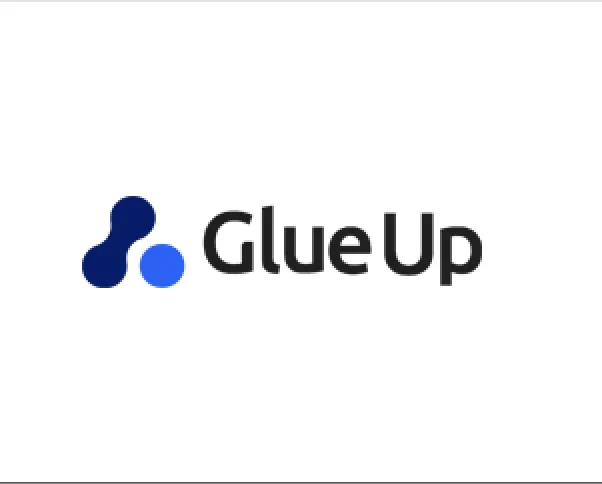 Glue Up's logo